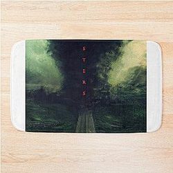 Twisters Bath Mat