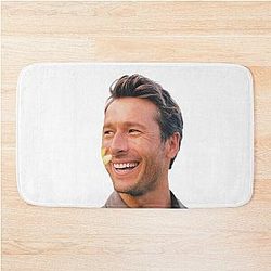 Twisters Bath Mat