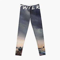 Twisters Leggings