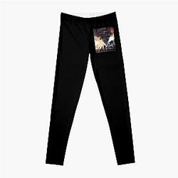 twisters Leggings