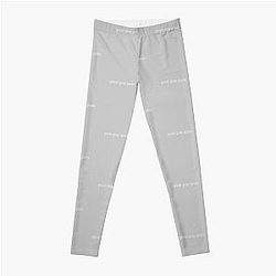 Great Gray Goats - Tongue Twisters Leggings