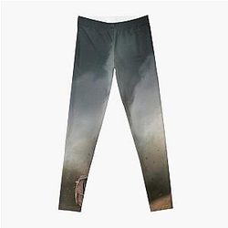 Twisters Movie Leggings