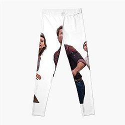 Twisters Leggings