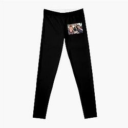 twisters Leggings