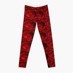 Twisters Leggings