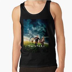 Twisters Tank Top