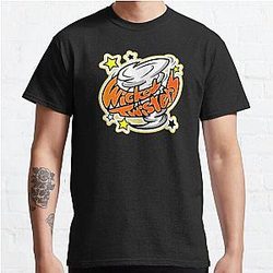 Wicked Twisters Logo – Neo The World Ends With You Classic T-Shirt