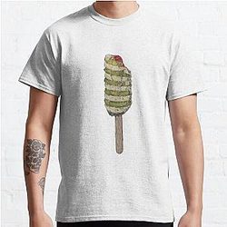Mouth watering Twisters Classic T-Shirt