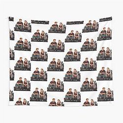 twisters Tapestry
