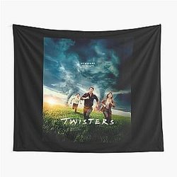 Twisters Tapestry