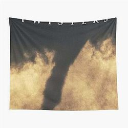 Twisters 2024 Action and Thriller Tapestry