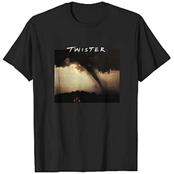 Twisters LA 1203 T-shirts Twisters T-Shirts