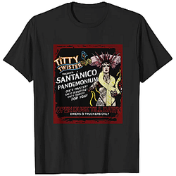 Twisters LA 1203 T-shirts Twisters T-Shirts