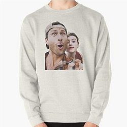 twisters Pullover Sweatshirt