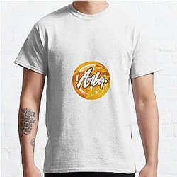 Twisters Amber Classic T-Shirt