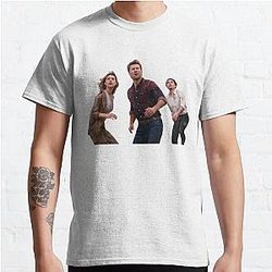 Twisters Classic T-Shirt