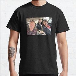 twisters Classic T-Shirt