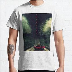 Twisters Classic T-Shirt