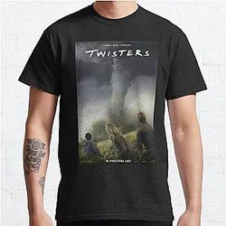 Twisters Classic T-Shirt