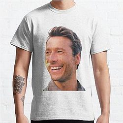 Twisters Classic T-Shirt