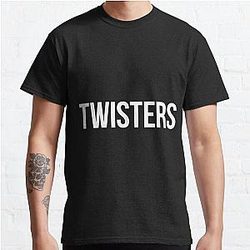 Twisters Classic T-Shirt