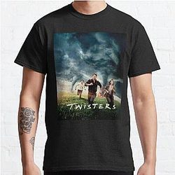 twisters Classic T-Shirt
