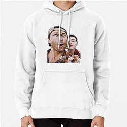 twisters Pullover Hoodie