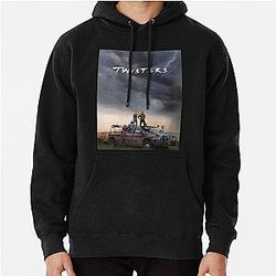Twisters Pullover Hoodie