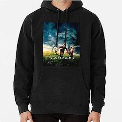 Twisters Pullover Hoodie