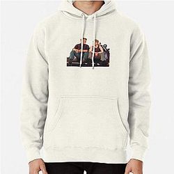 twisters Pullover Hoodie