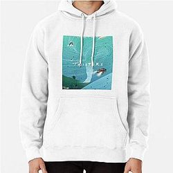 Twisters 2024 Action and Thriller Pullover Hoodie