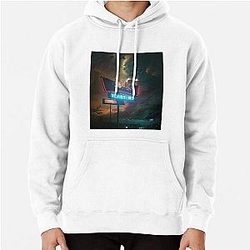 Twisters 2024 Action and Thriller Pullover Hoodie