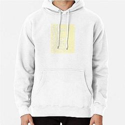 The Batter with the Butter - Tongue Twisters Pullover Hoodie