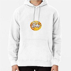 Twisters Amber Pullover Hoodie
