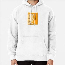 You know New York - Tongue Twisters Pullover Hoodie