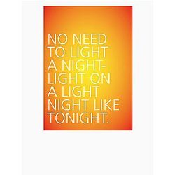 Light a Nightlight - Tongue Twisters Pullover Hoodie