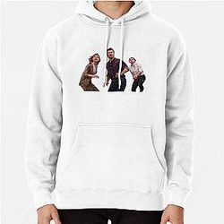 Twisters Pullover Hoodie