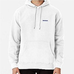twisters Pullover Hoodie