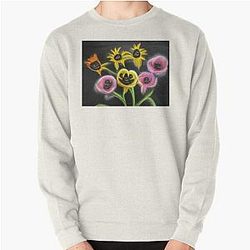 Storm Chaser Not my Tornado, First Twisters 2024 Pullover Sweatshirt