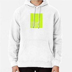 i would if i could - Tongue Twisters Pullover Hoodie