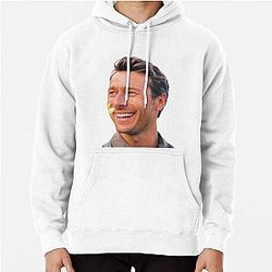 Twisters Pullover Hoodie
