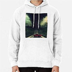 Twisters Pullover Hoodie