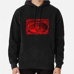 Twisters Pullover Hoodie