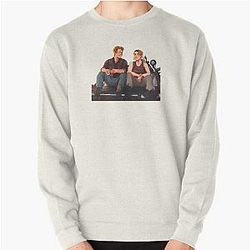 twisters Pullover Sweatshirt