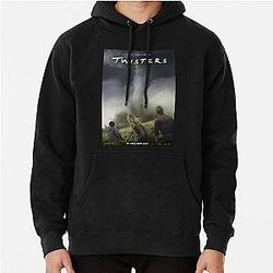Twisters Pullover Hoodie