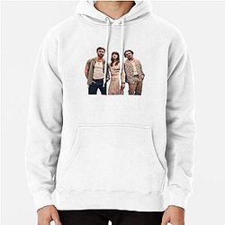 twisters Pullover Hoodie