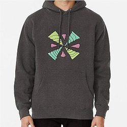 Twisters Pullover Hoodie