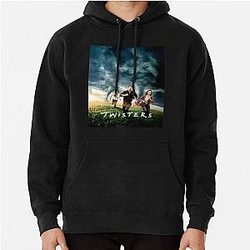twisters Pullover Hoodie