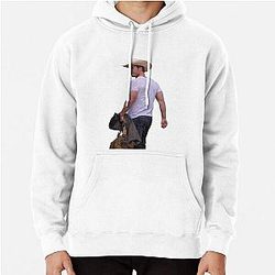 Twisters Pullover Hoodie