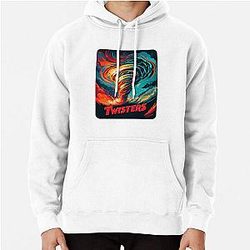 Twisters Pullover Hoodie